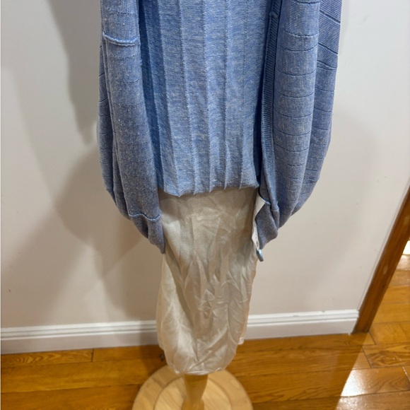 BOSS Polo Knit Midi Dress, Size: XS - Picture 8 of 12